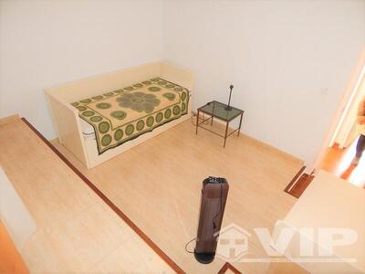 VIP7885: Appartement te koop in Mojacar Playa, Almería