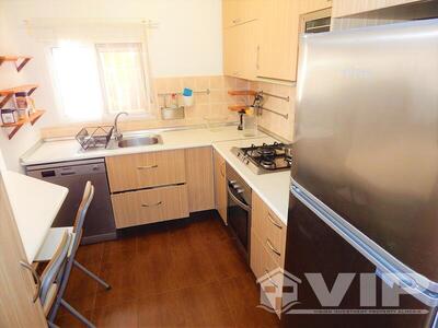 VIP7885: Appartement te koop in Mojacar Playa, Almería