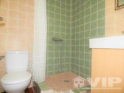 VIP7885: Appartement te koop in Mojacar Playa, Almería