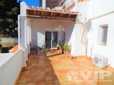 VIP7885: Appartement te koop in Mojacar Playa, Almería