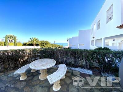 VIP7886: Rijtjeshuis te koop in Mojacar Playa, Almería