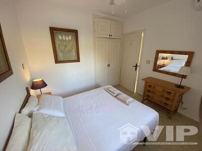 VIP7887: Wohnung zu Verkaufen in Mojacar Playa, Almería