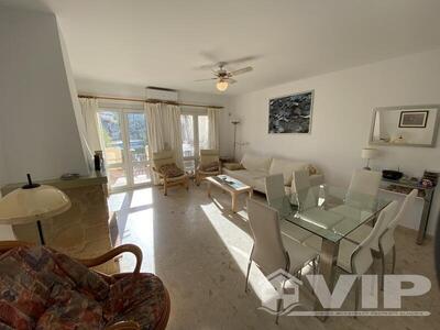 VIP7887: Appartement te koop in Mojacar Playa, Almería