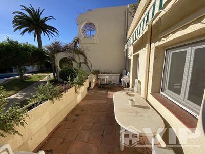 VIP7887: Appartement te koop in Mojacar Playa, Almería