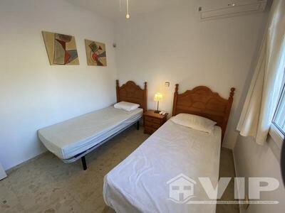 VIP7887: Wohnung zu Verkaufen in Mojacar Playa, Almería