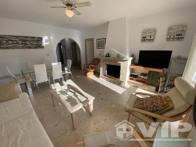 VIP7887: Appartement te koop in Mojacar Playa, Almería