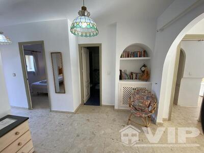 VIP7887: Wohnung zu Verkaufen in Mojacar Playa, Almería