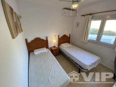 VIP7887: Wohnung zu Verkaufen in Mojacar Playa, Almería