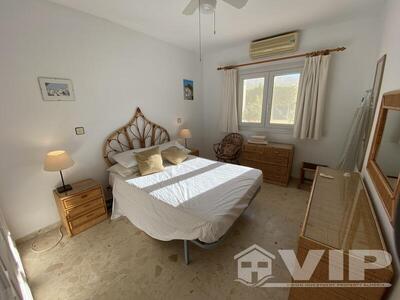 VIP7887: Wohnung zu Verkaufen in Mojacar Playa, Almería