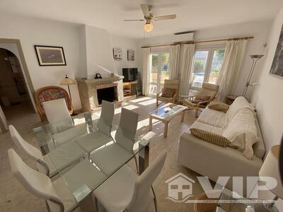 VIP7887: Appartement te koop in Mojacar Playa, Almería