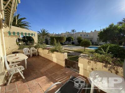 VIP7887: Appartement te koop in Mojacar Playa, Almería