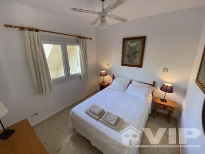 VIP7887: Wohnung zu Verkaufen in Mojacar Playa, Almería