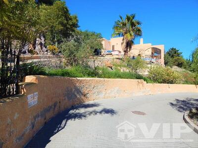 VIP7888: Villa te koop in Mojacar Playa, Almería