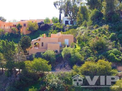 VIP7888: Villa te koop in Mojacar Playa, Almería