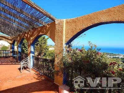 VIP7888: Villa te koop in Mojacar Playa, Almería