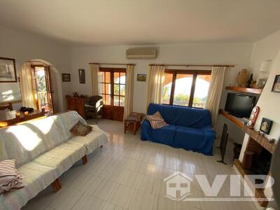 VIP7888: Villa te koop in Mojacar Playa, Almería