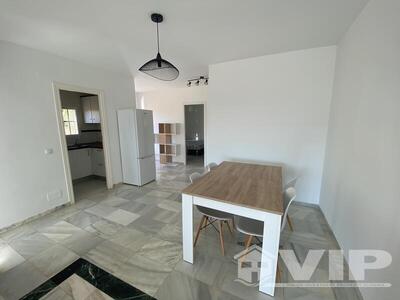 VIP7889: Appartement te koop in Mojacar Playa, Almería