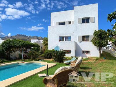 VIP7890: Villa zu Verkaufen in Mojacar Playa, Almería