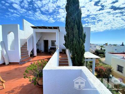 VIP7890: Villa te koop in Mojacar Playa, Almería