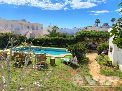 VIP7890: Villa te koop in Mojacar Playa, Almería