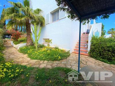 VIP7890: Villa zu Verkaufen in Mojacar Playa, Almería