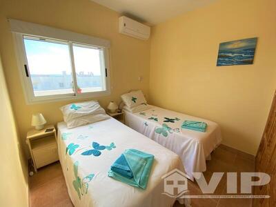 VIP7890: Villa zu Verkaufen in Mojacar Playa, Almería