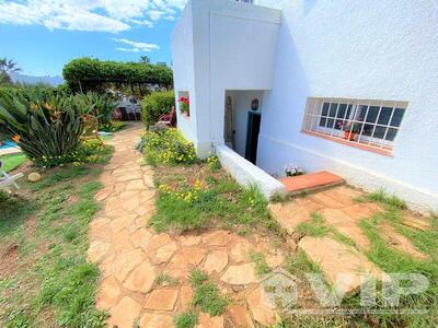 VIP7890: Villa te koop in Mojacar Playa, Almería