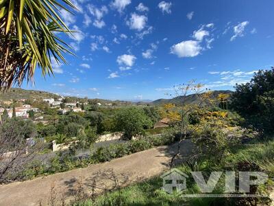 VIP7891: Villa zu Verkaufen in Turre, Almería