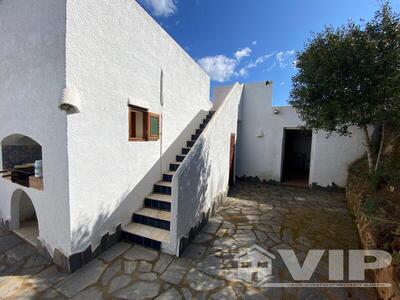 VIP7891: Villa zu Verkaufen in Turre, Almería