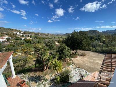 VIP7891: Villa zu Verkaufen in Turre, Almería