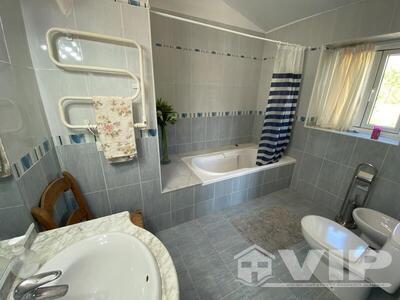 VIP7891: Villa zu Verkaufen in Turre, Almería