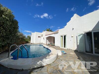 VIP7891: Villa zu Verkaufen in Turre, Almería