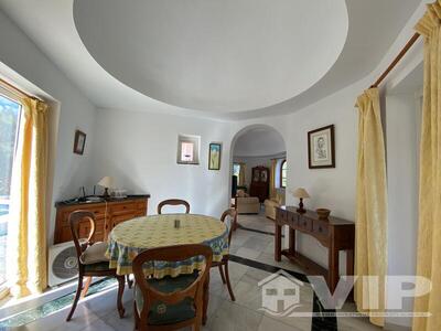 VIP7891: Villa te koop in Turre, Almería