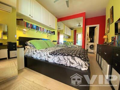 VIP7892: Appartement te koop in Mojacar Playa, Almería