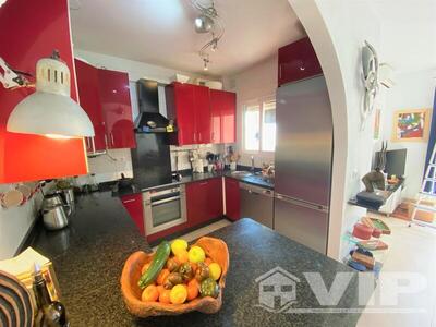 VIP7892: Wohnung zu Verkaufen in Mojacar Playa, Almería