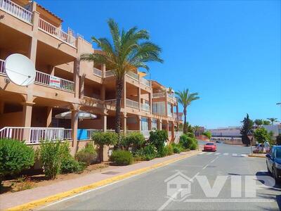 VIP7894: Wohnung zu Verkaufen in Mojacar Playa, Almería