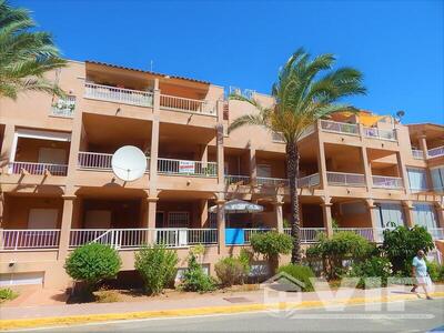 VIP7894: Appartement te koop in Mojacar Playa, Almería