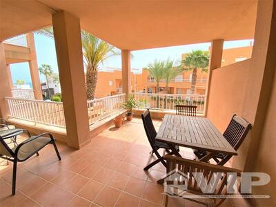 VIP7894: Wohnung zu Verkaufen in Mojacar Playa, Almería