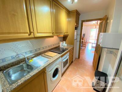 VIP7894: Appartement te koop in Mojacar Playa, Almería