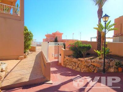 VIP7894: Appartement te koop in Mojacar Playa, Almería