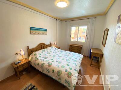 VIP7894: Wohnung zu Verkaufen in Mojacar Playa, Almería