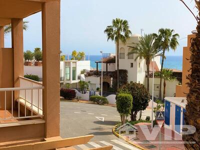 VIP7894: Wohnung zu Verkaufen in Mojacar Playa, Almería