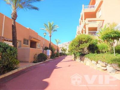 VIP7894: Wohnung zu Verkaufen in Mojacar Playa, Almería