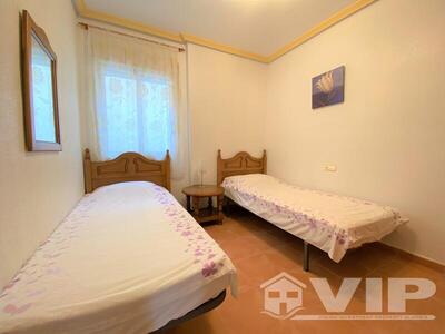 VIP7894: Wohnung zu Verkaufen in Mojacar Playa, Almería