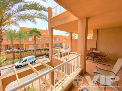 VIP7894: Appartement te koop in Mojacar Playa, Almería