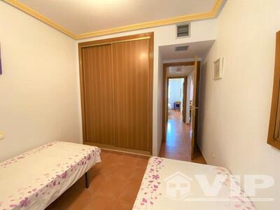 VIP7894: Wohnung zu Verkaufen in Mojacar Playa, Almería