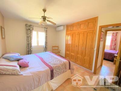 VIP7895: Villa te koop in Los Lobos, Almería