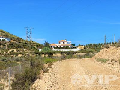 VIP7895: Villa te koop in Los Lobos, Almería