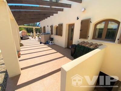 VIP7898: Villa zu Verkaufen in Turre, Almería