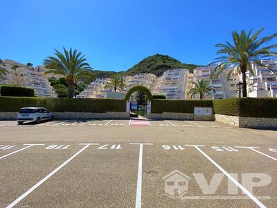 VIP7899: Appartement te koop in Mojacar Playa, Almería